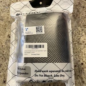 Women’s tights 5 pairs